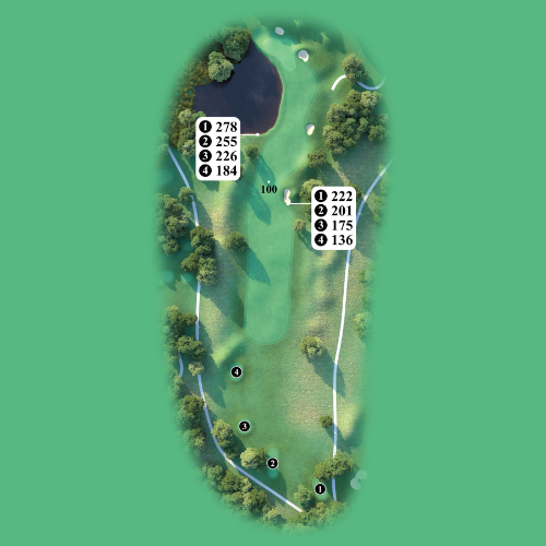 Hole 12